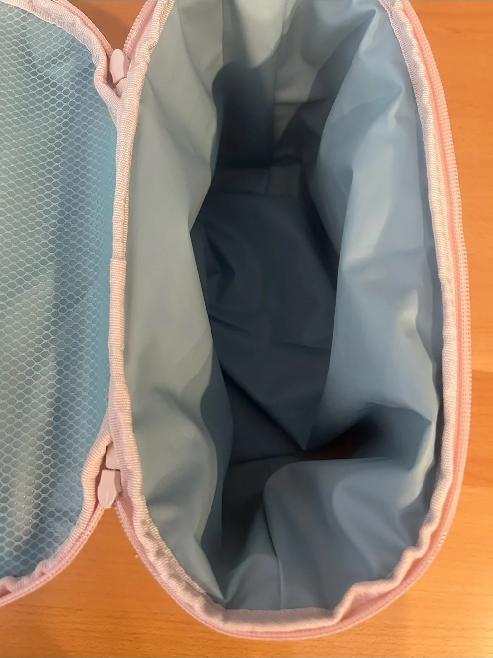 NWT Hydro Flask Insulated Lunch Bag 8L - Trillium (baby pink)